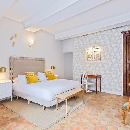 Chateau De Mazan, BW Premier Collection By Best Western Bagian luar foto