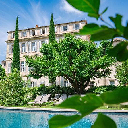 Chateau De Mazan, BW Premier Collection By Best Western Bagian luar foto