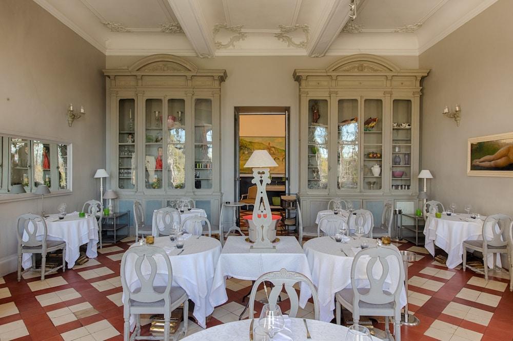 Chateau De Mazan, BW Premier Collection By Best Western Bagian luar foto