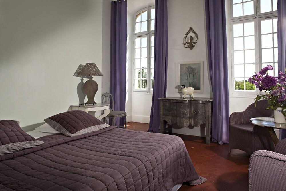 Chateau De Mazan, BW Premier Collection By Best Western Bagian luar foto