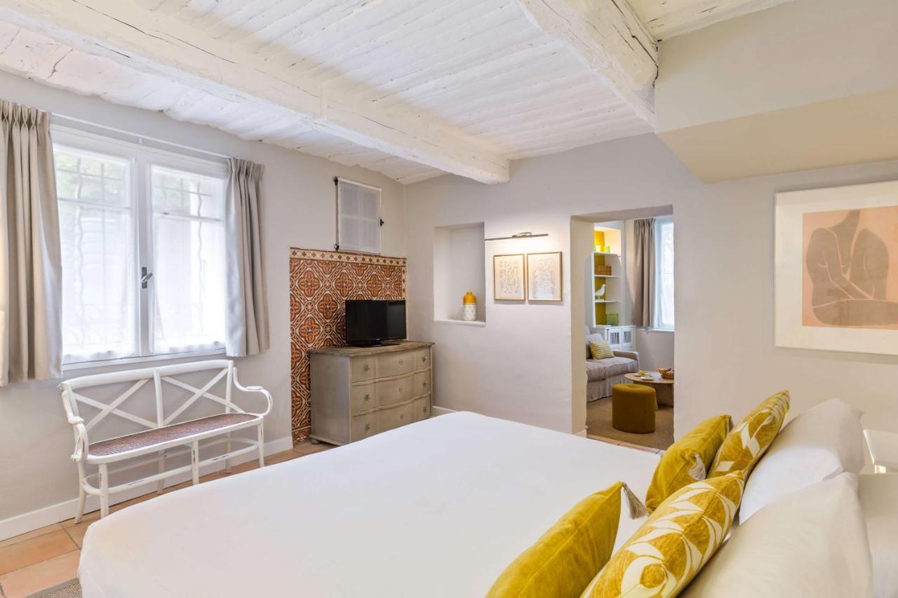 Chateau De Mazan, BW Premier Collection By Best Western Bagian luar foto