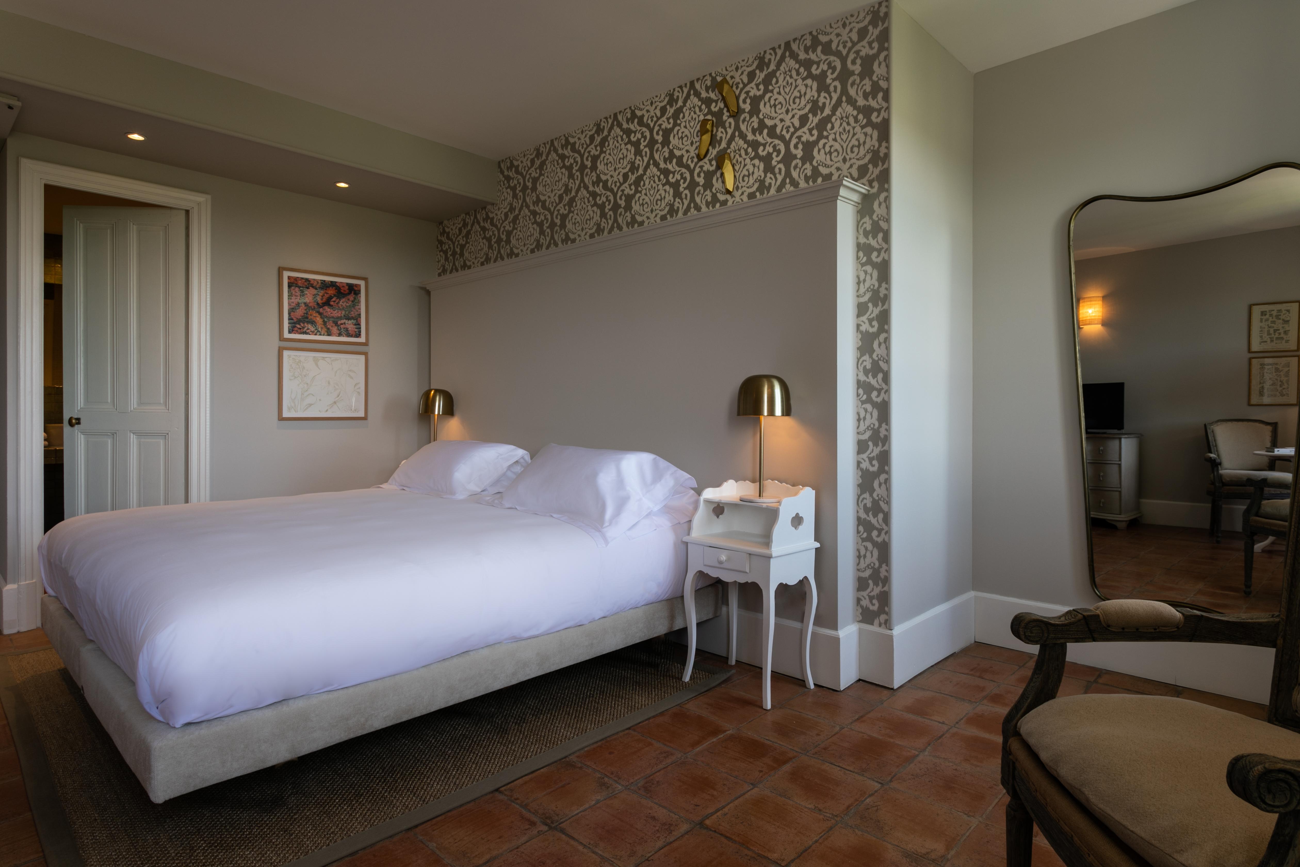 Chateau De Mazan, BW Premier Collection By Best Western Bagian luar foto