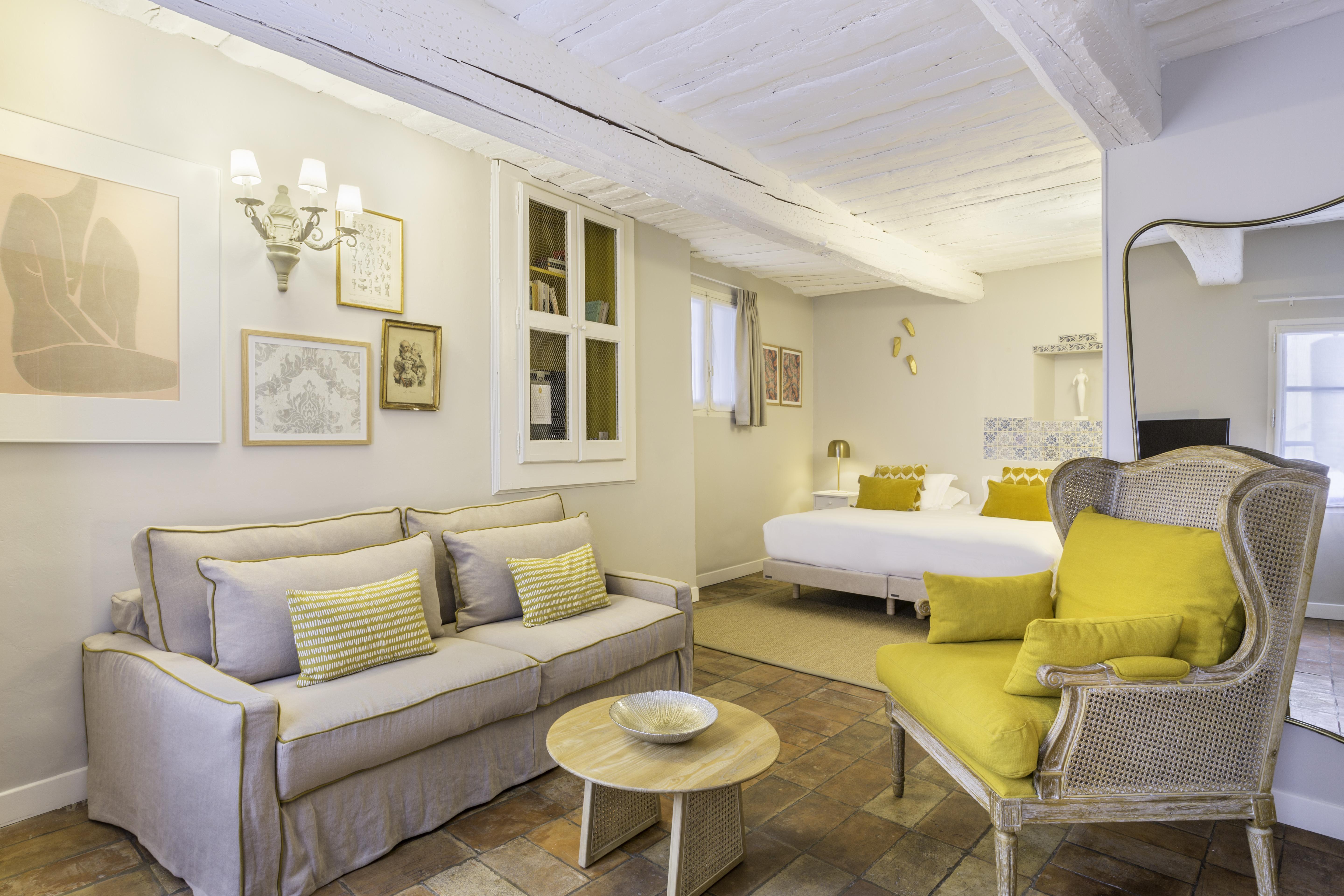 Chateau De Mazan, BW Premier Collection By Best Western Bagian luar foto
