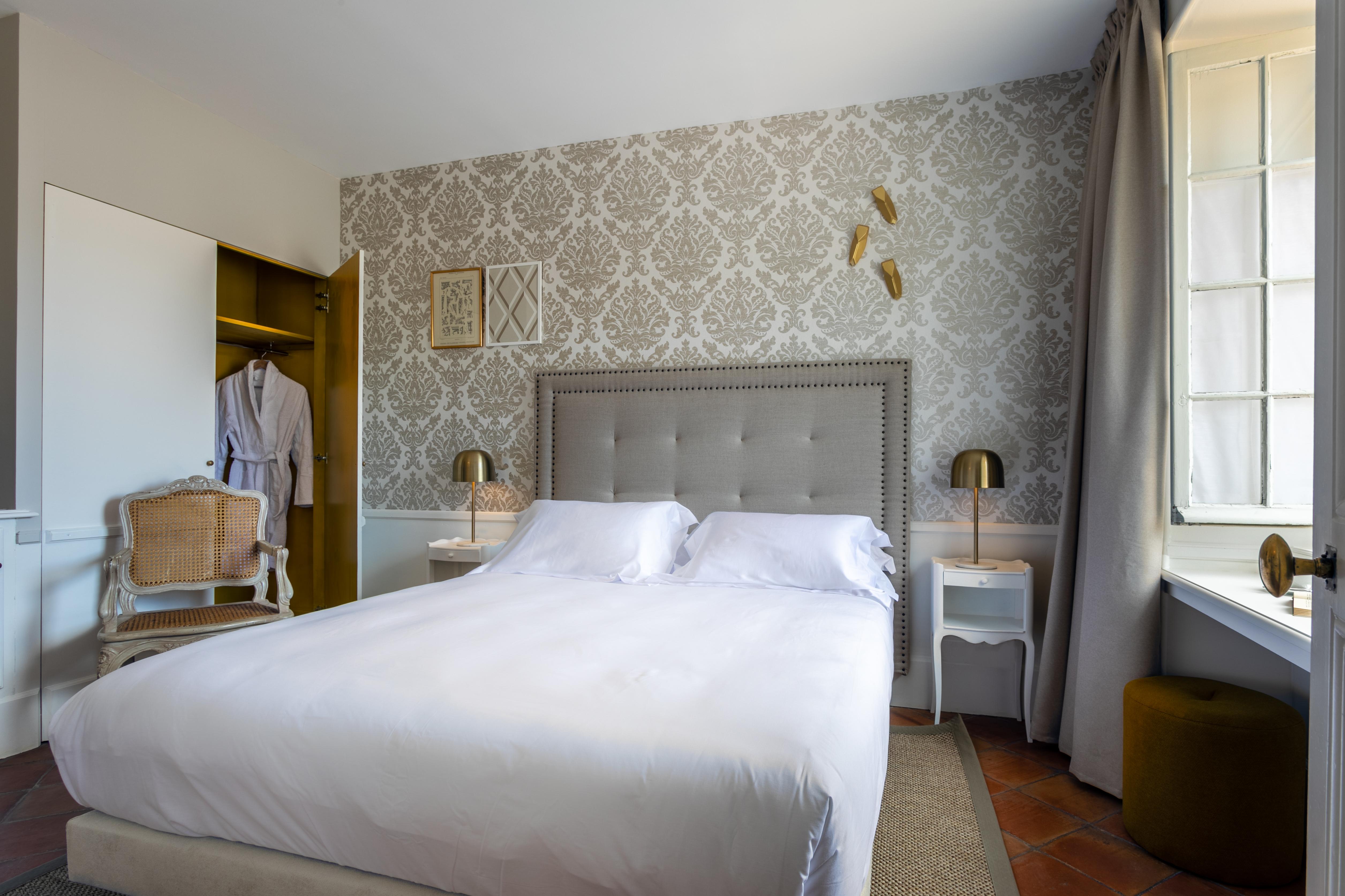 Chateau De Mazan, BW Premier Collection By Best Western Bagian luar foto