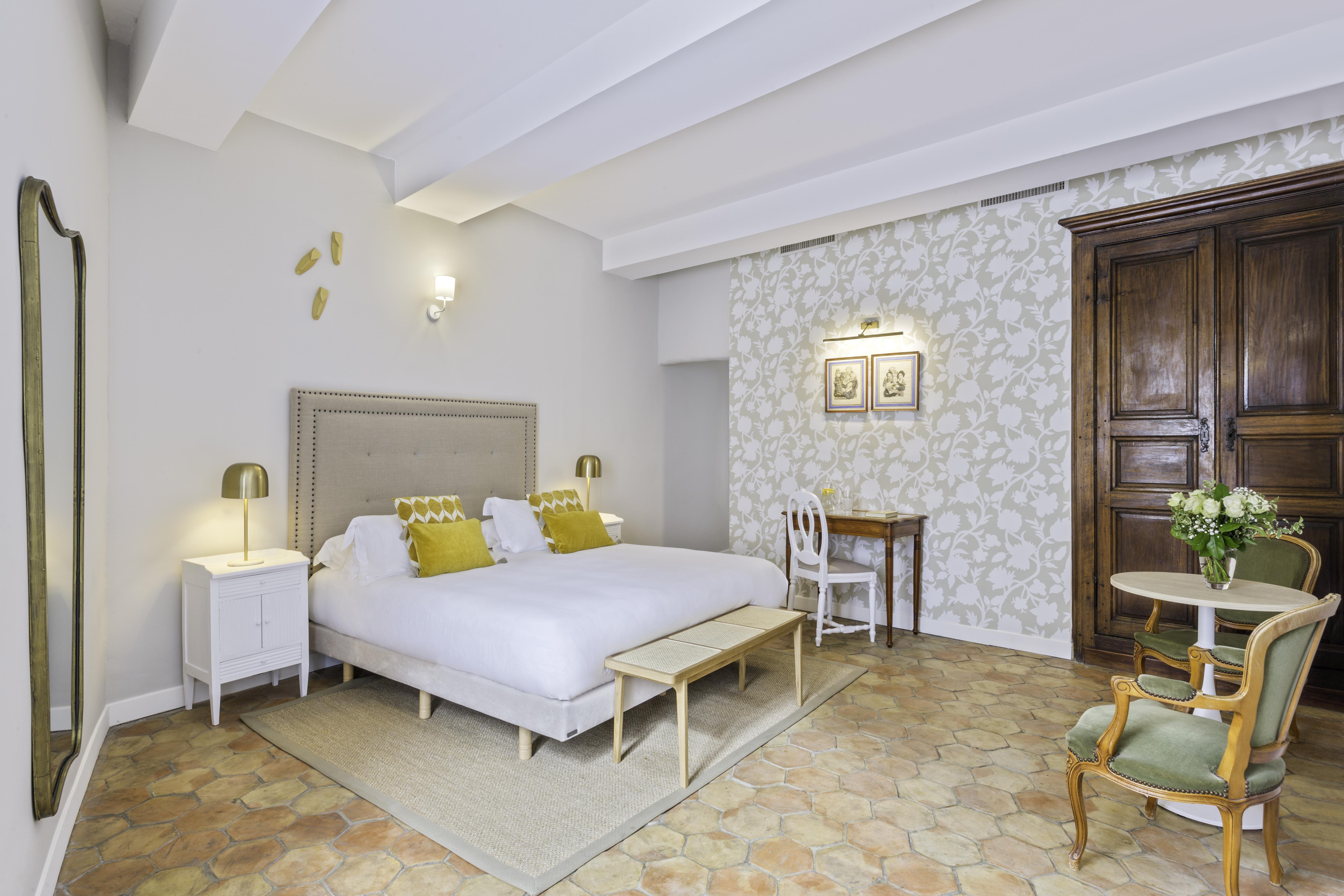 Chateau De Mazan, BW Premier Collection By Best Western Bagian luar foto