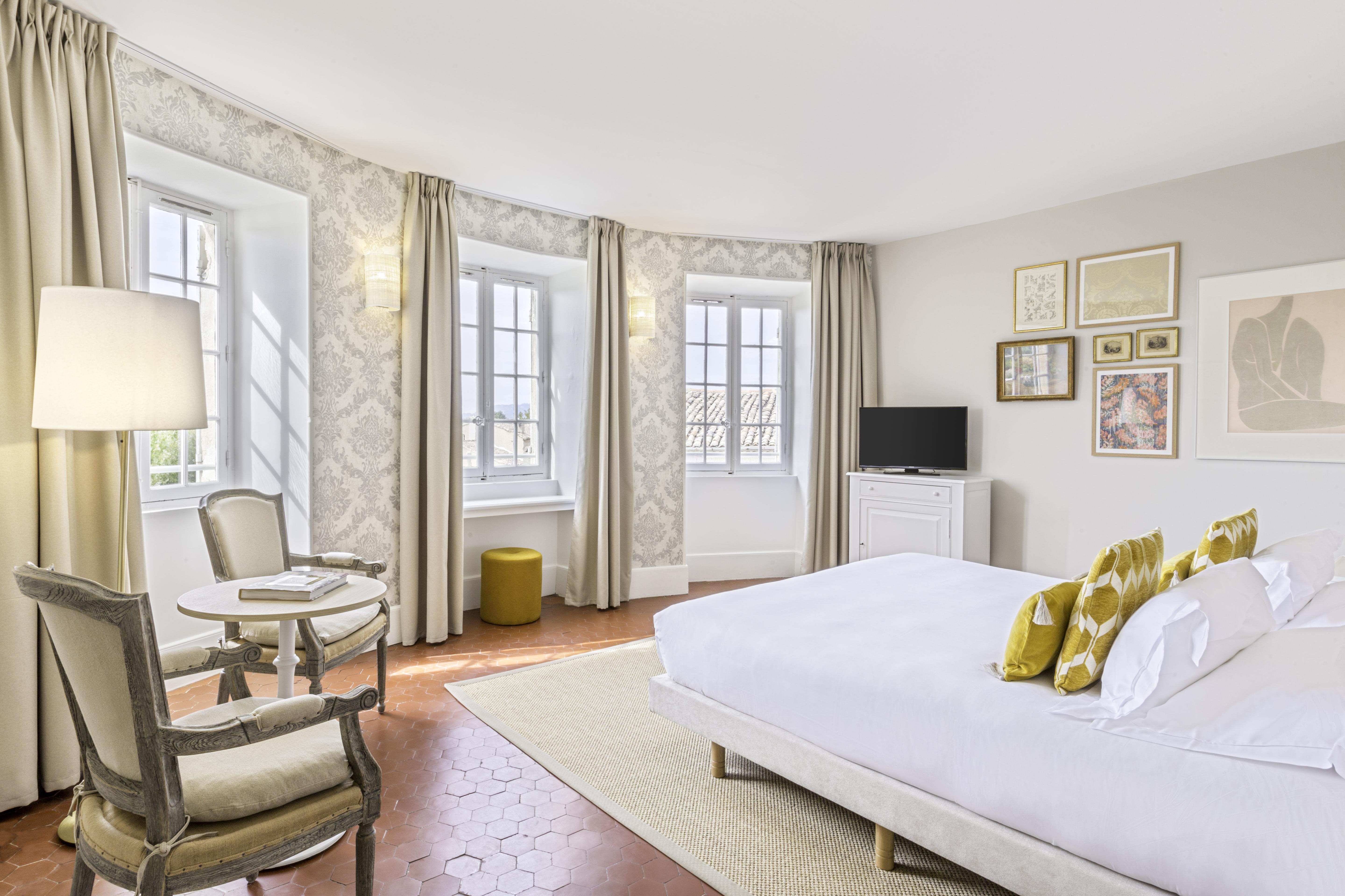 Chateau De Mazan, BW Premier Collection By Best Western Bagian luar foto