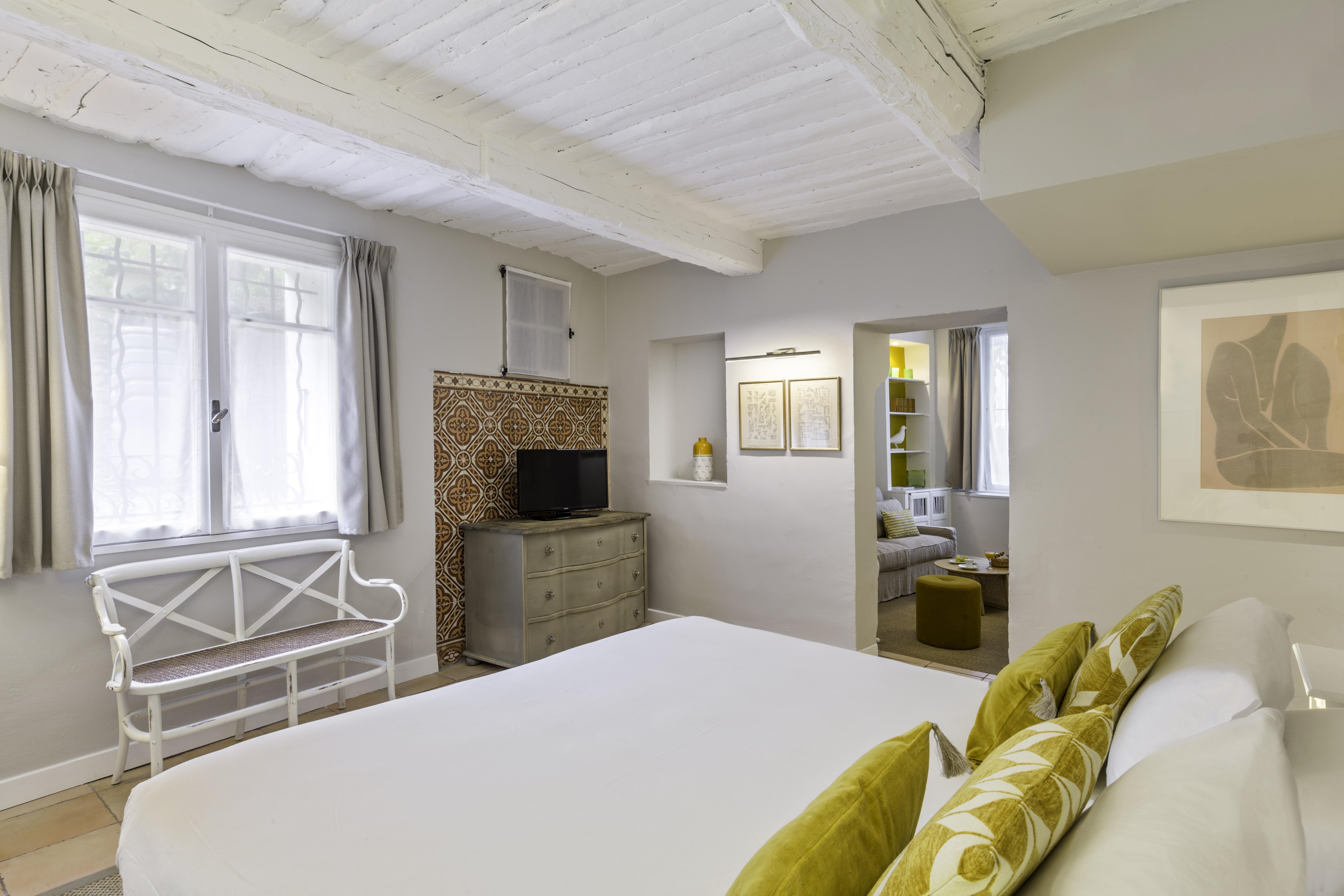Chateau De Mazan, BW Premier Collection By Best Western Bagian luar foto