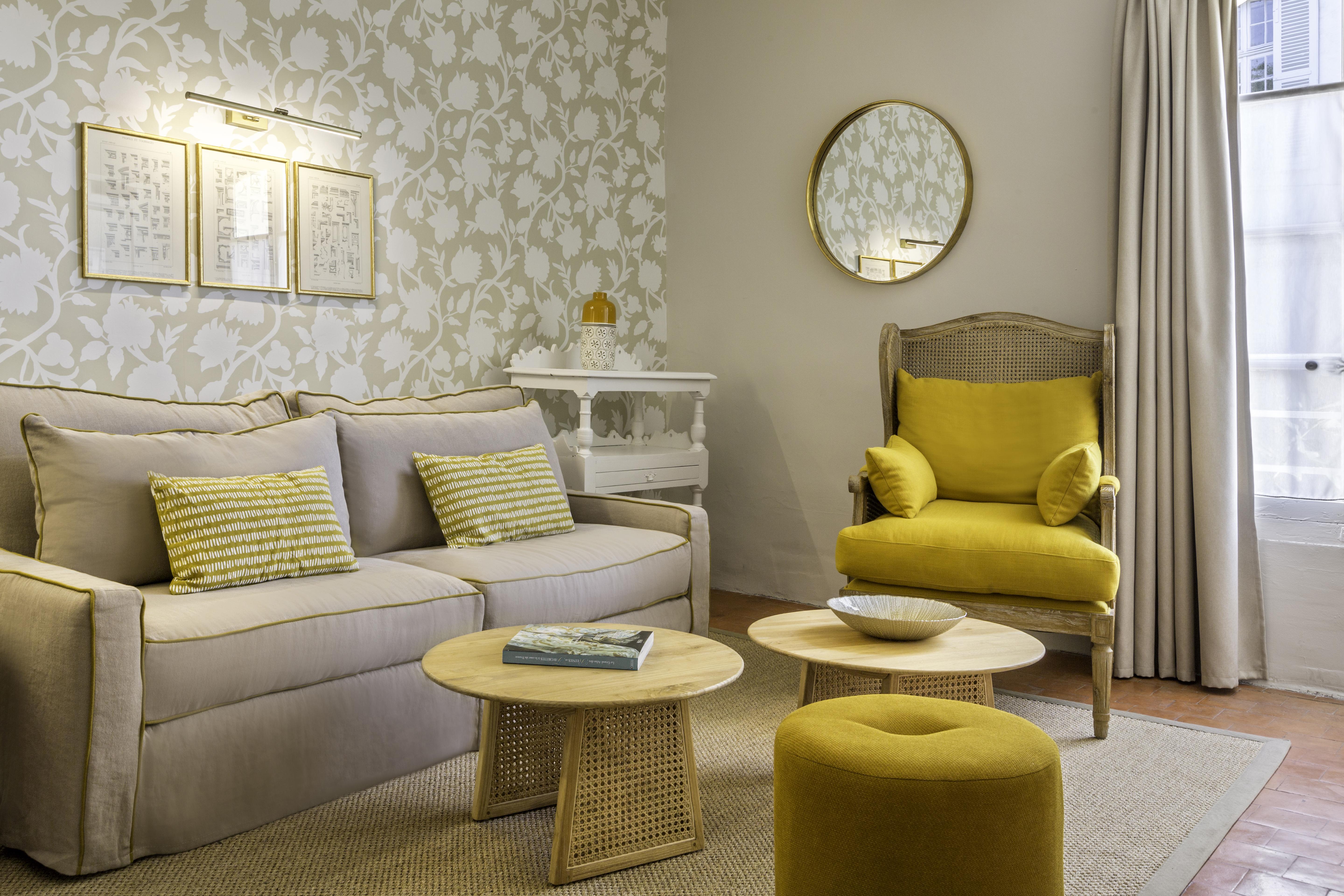 Chateau De Mazan, BW Premier Collection By Best Western Bagian luar foto