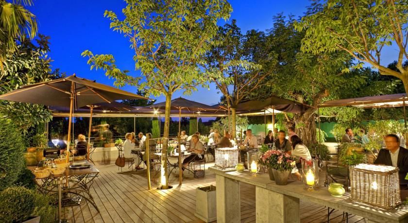 Chateau De Mazan, BW Premier Collection By Best Western Bagian luar foto