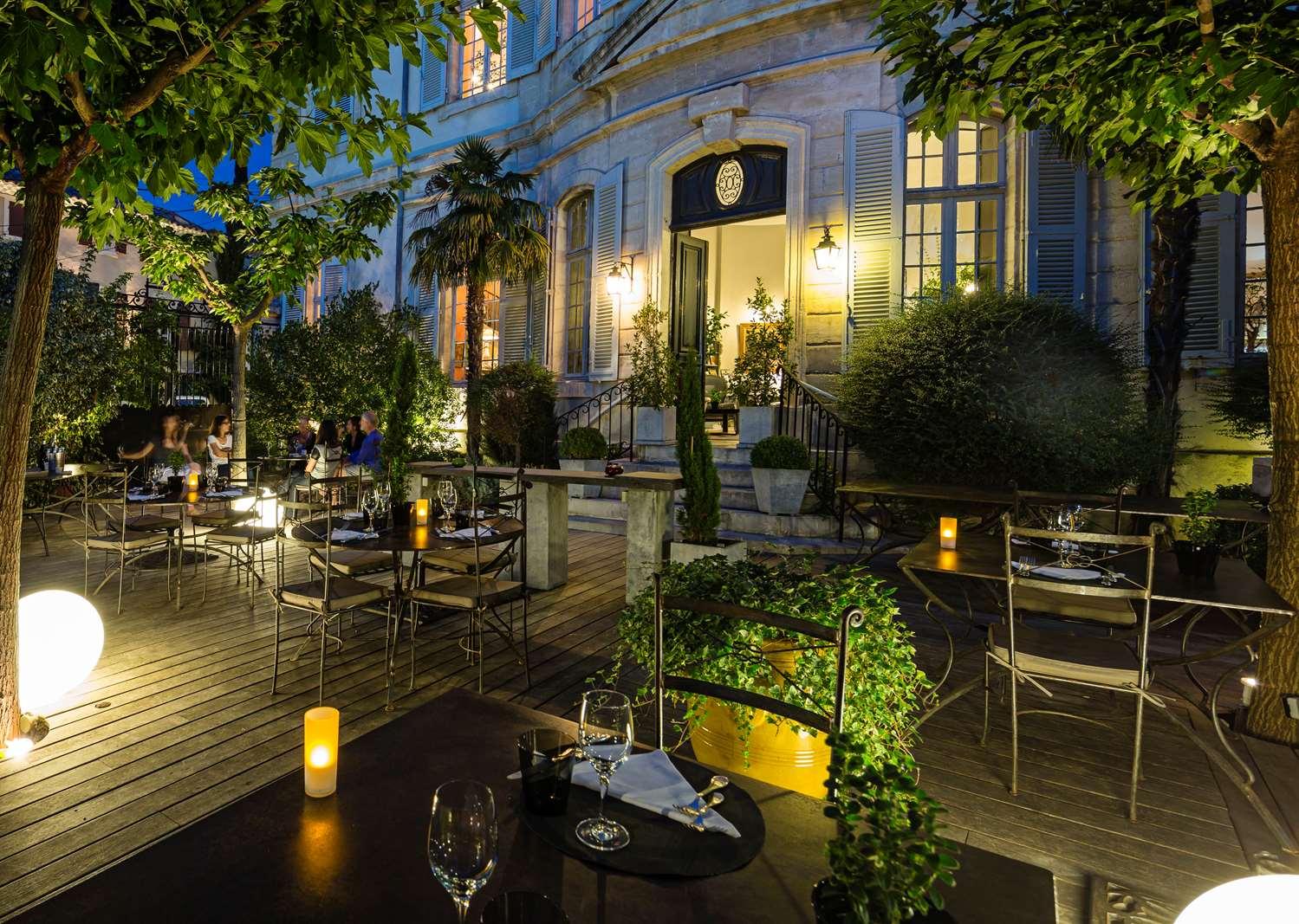 Chateau De Mazan, BW Premier Collection By Best Western Bagian luar foto