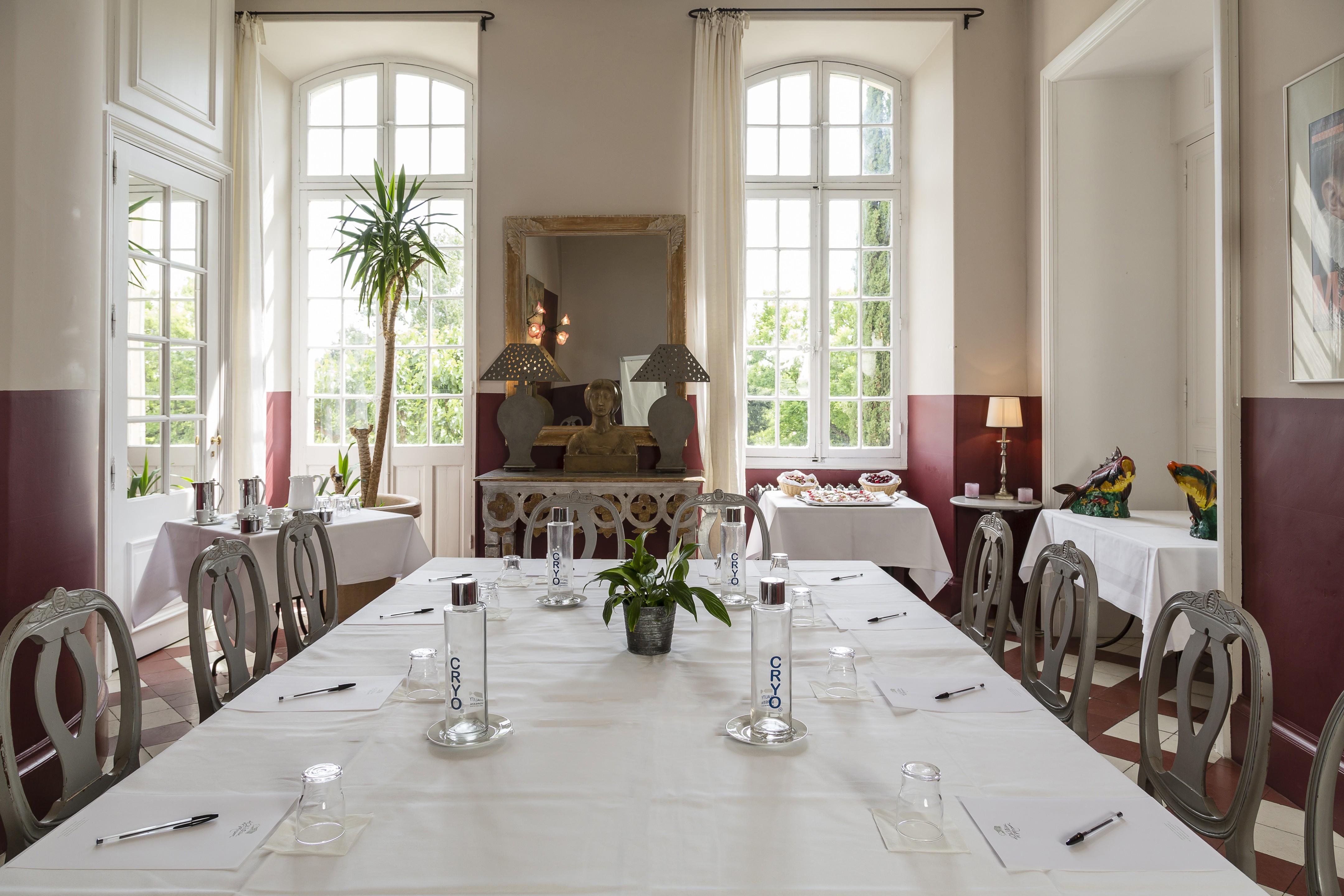 Chateau De Mazan, BW Premier Collection By Best Western Bagian luar foto