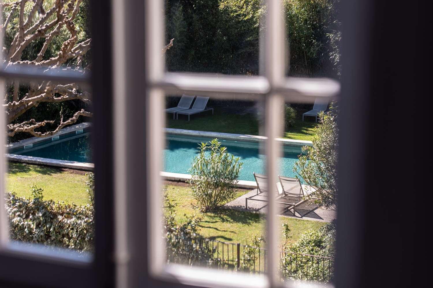 Chateau De Mazan, BW Premier Collection By Best Western Bagian luar foto