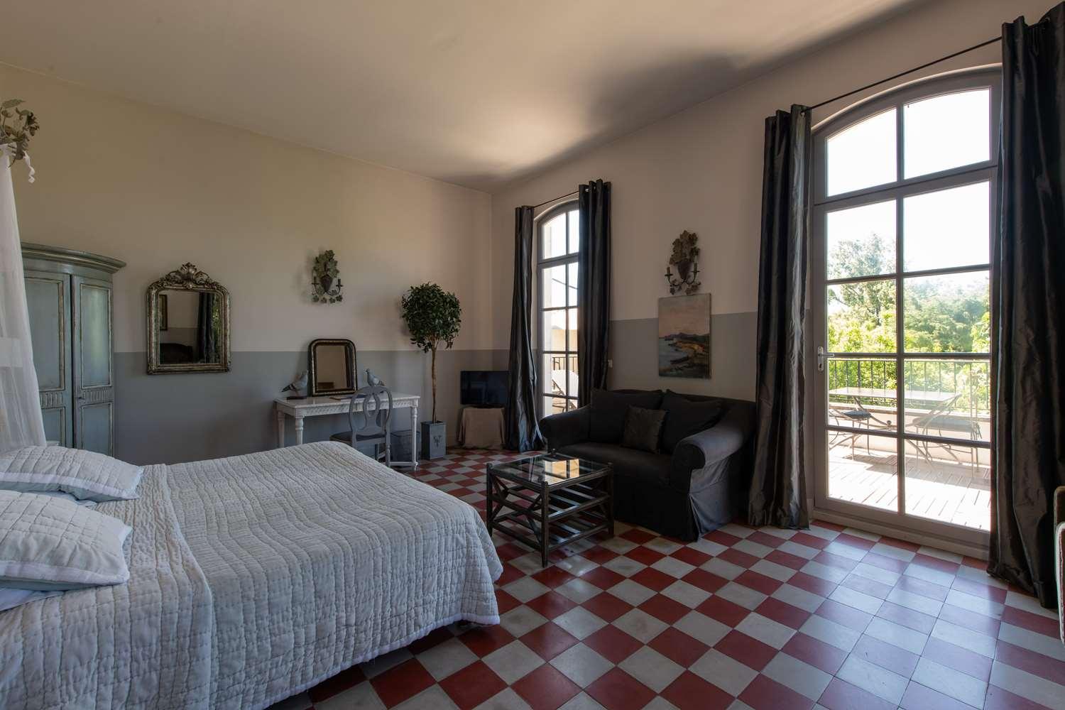 Chateau De Mazan, BW Premier Collection By Best Western Bagian luar foto