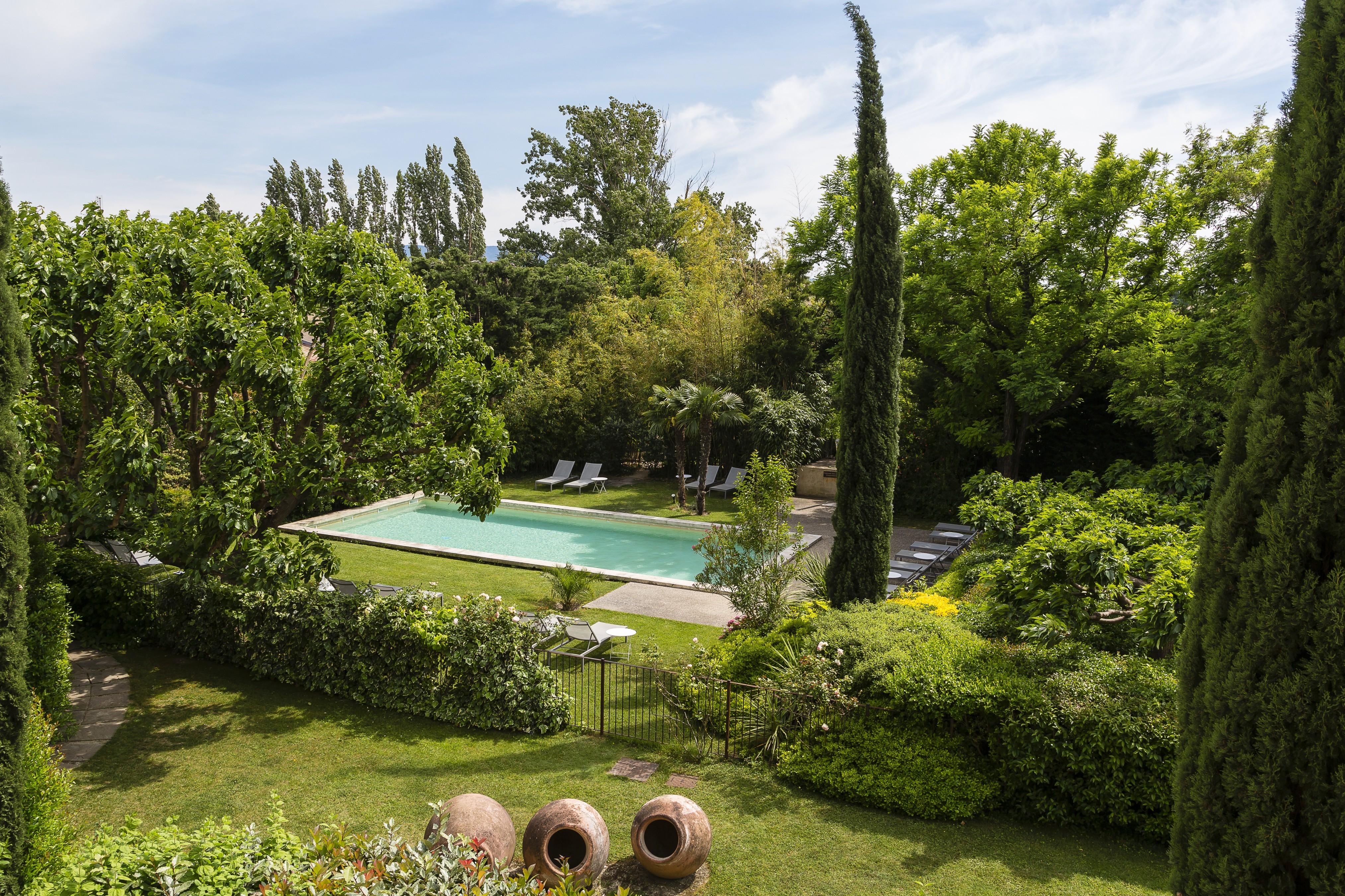 Chateau De Mazan, BW Premier Collection By Best Western Bagian luar foto