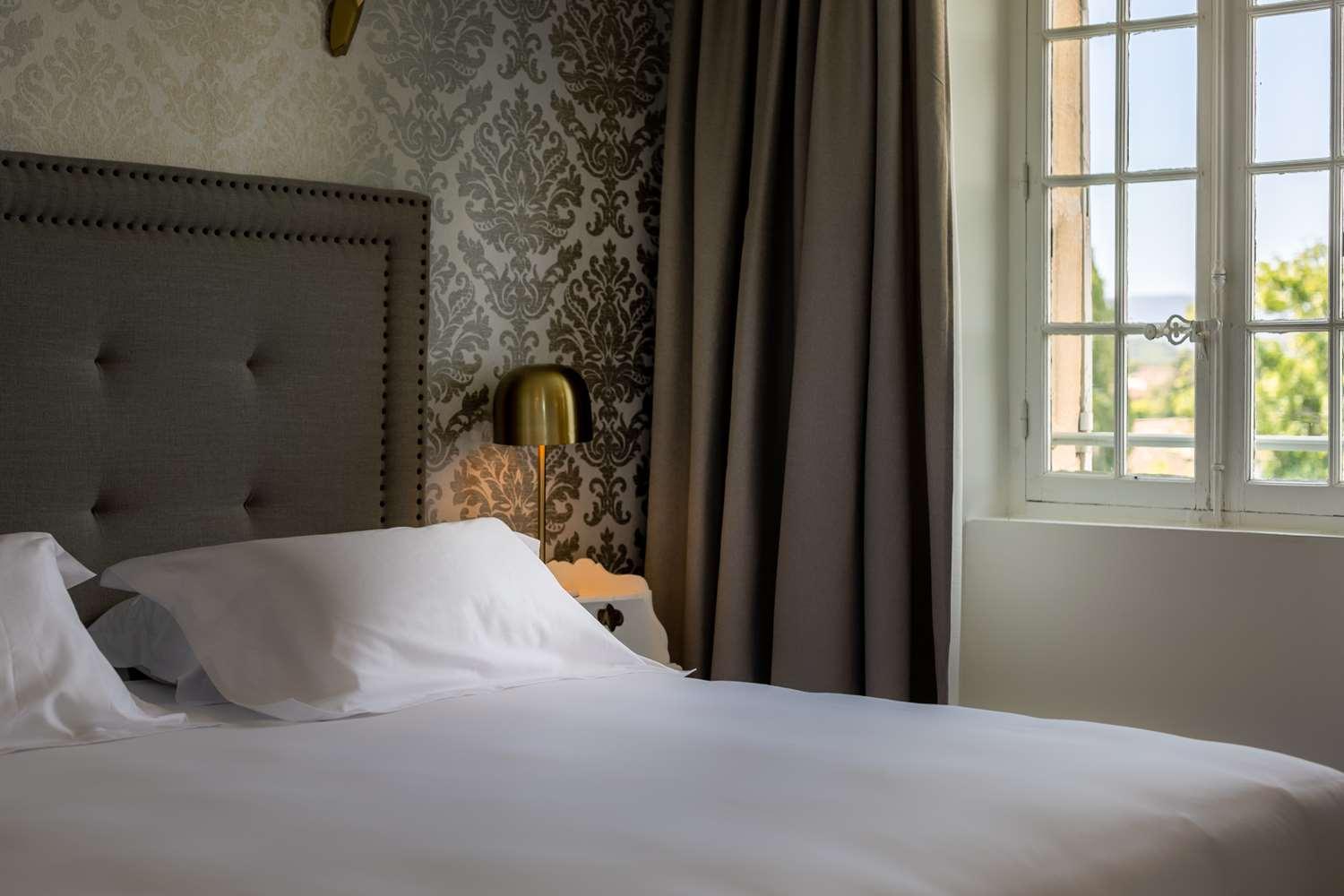 Chateau De Mazan, BW Premier Collection By Best Western Bagian luar foto