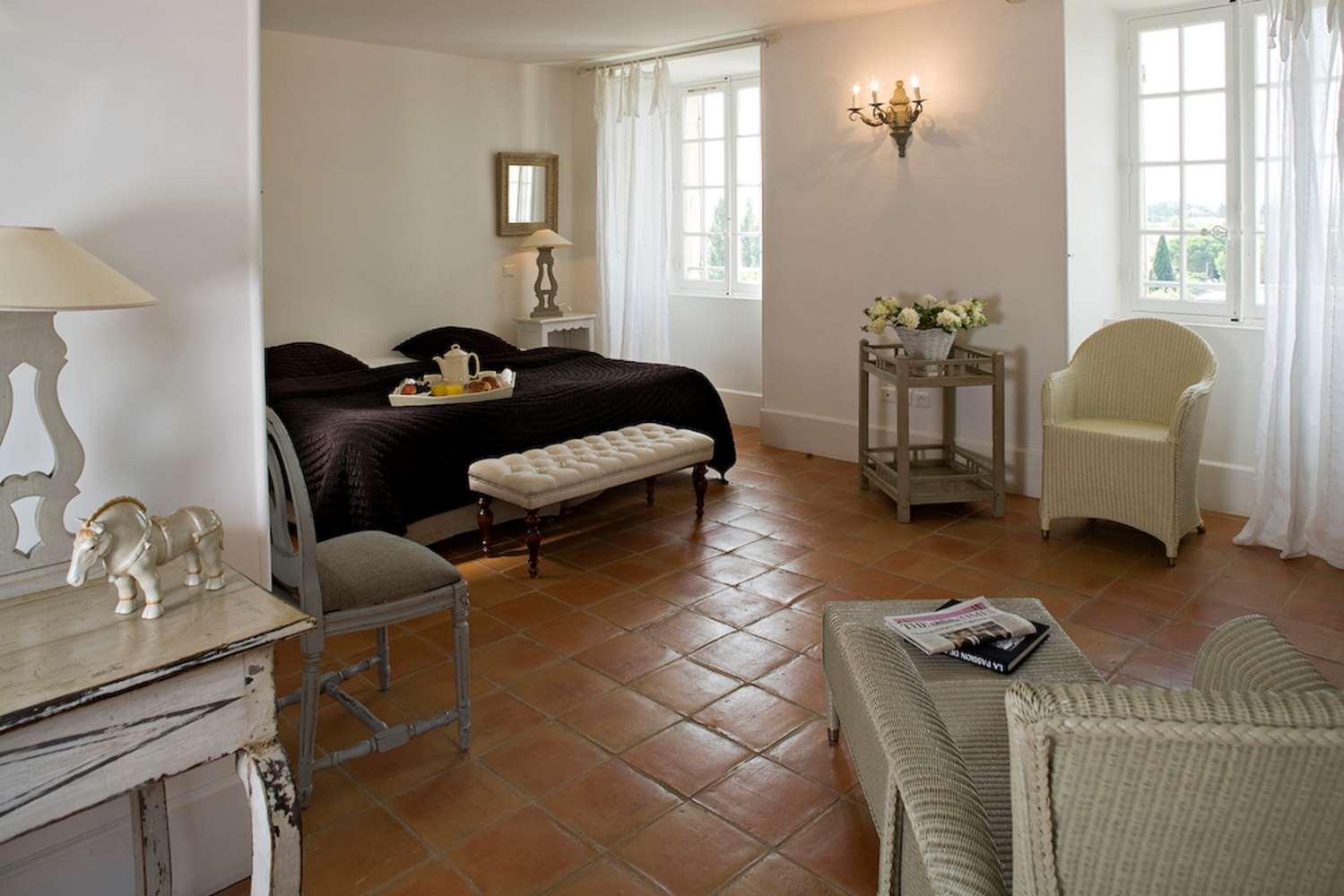 Chateau De Mazan, BW Premier Collection By Best Western Bagian luar foto