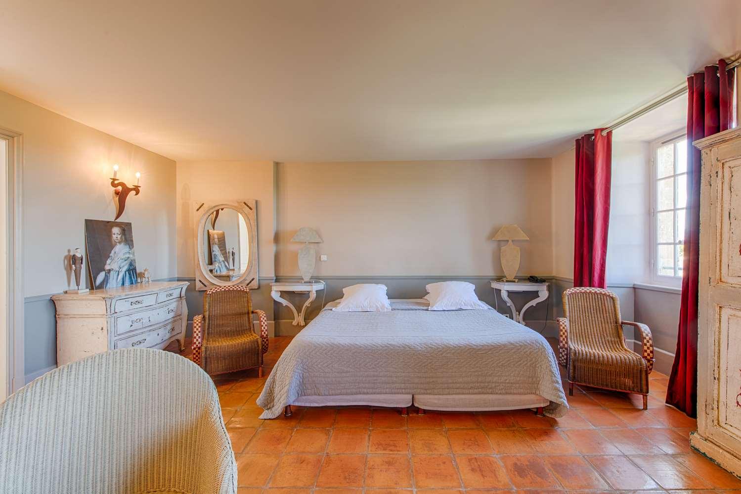 Chateau De Mazan, BW Premier Collection By Best Western Bagian luar foto