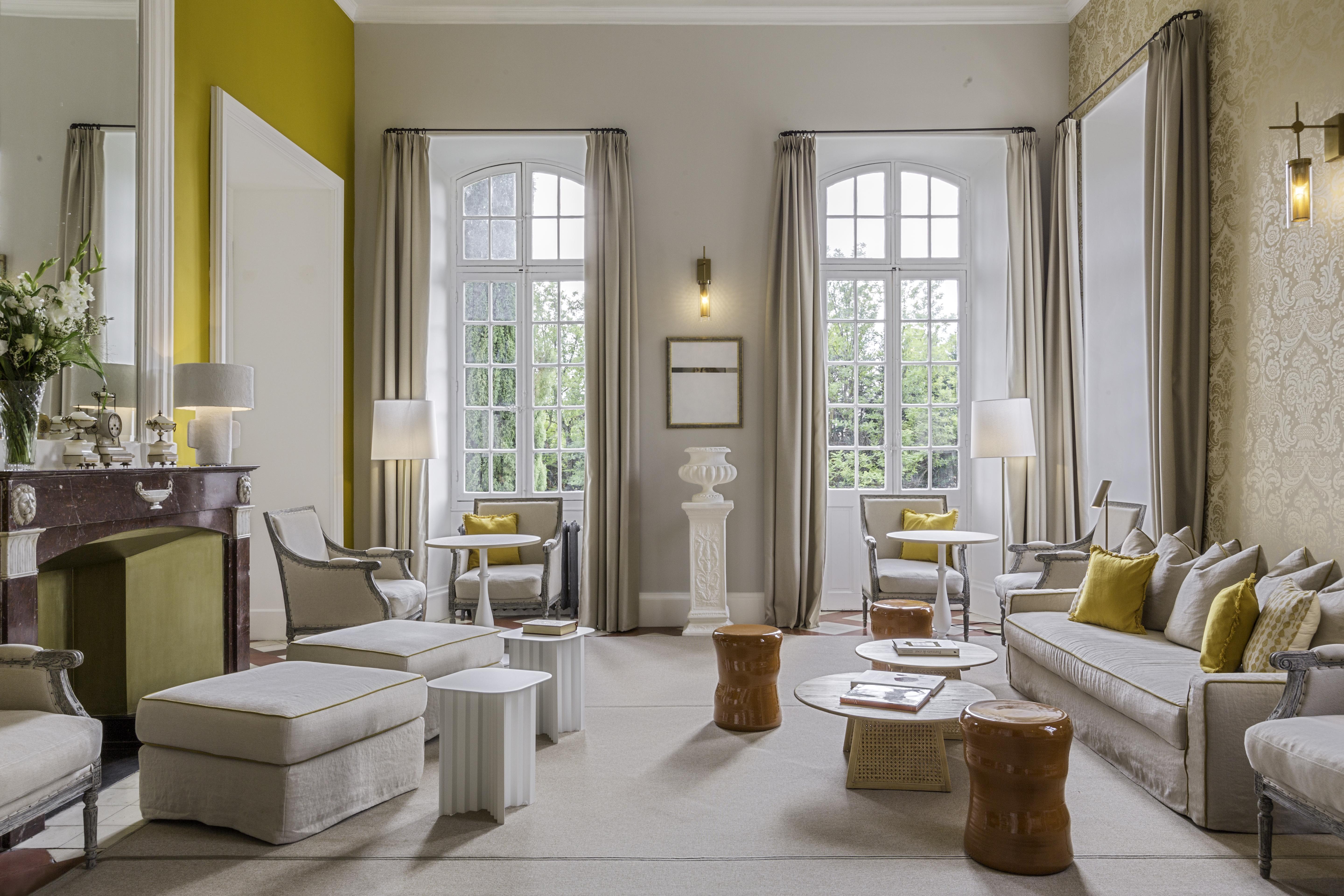 Chateau De Mazan, BW Premier Collection By Best Western Bagian luar foto