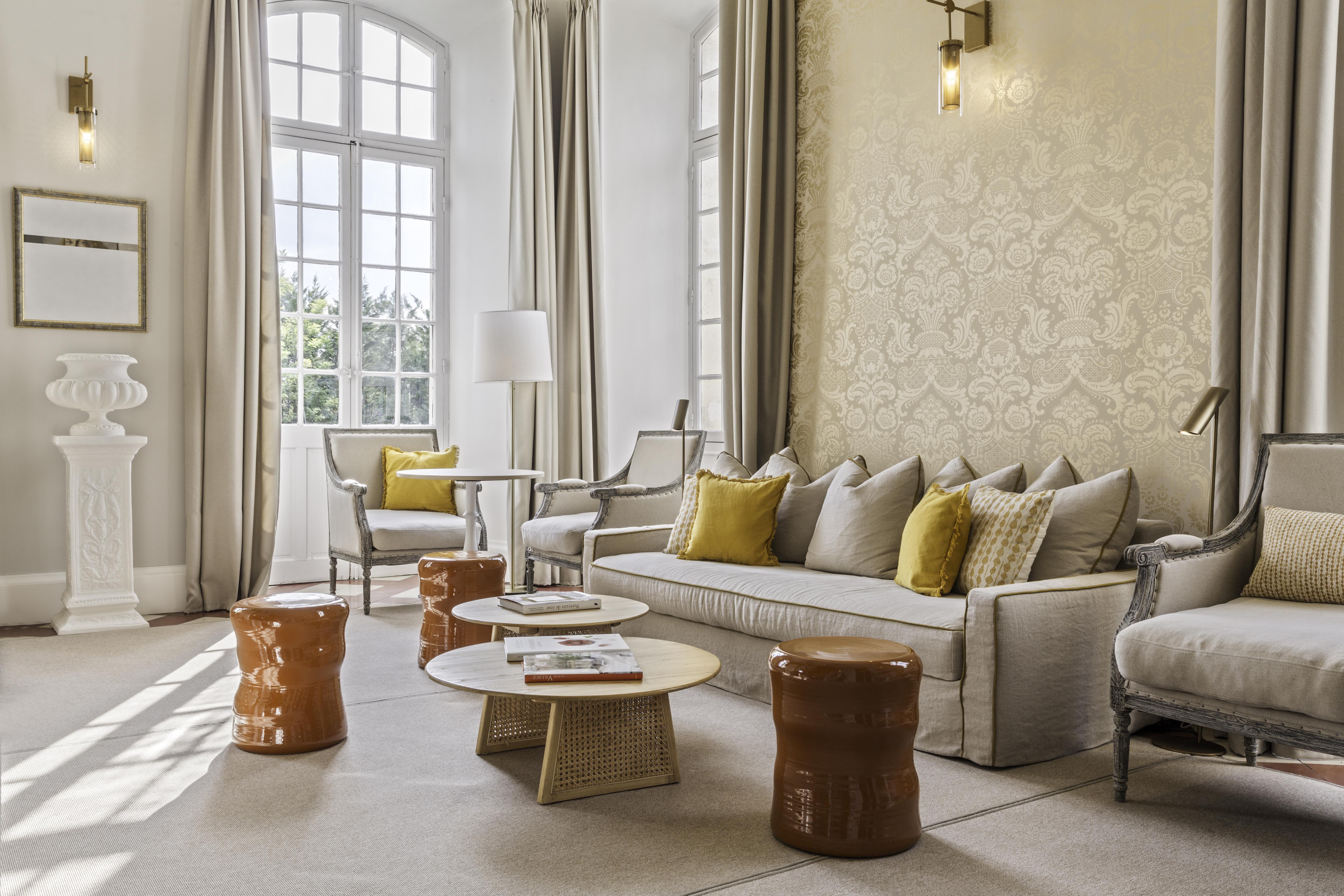 Chateau De Mazan, BW Premier Collection By Best Western Bagian luar foto