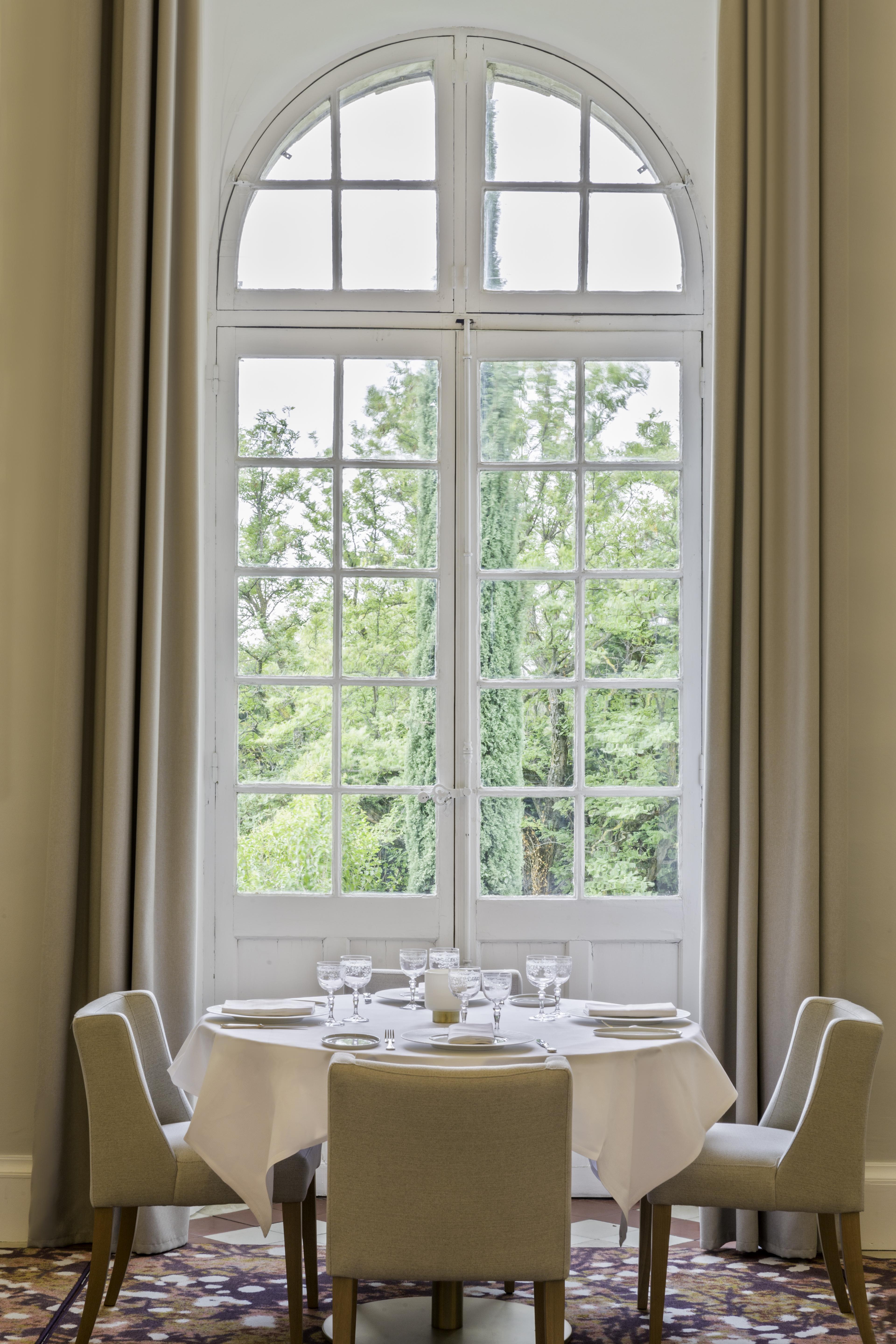 Chateau De Mazan, BW Premier Collection By Best Western Bagian luar foto