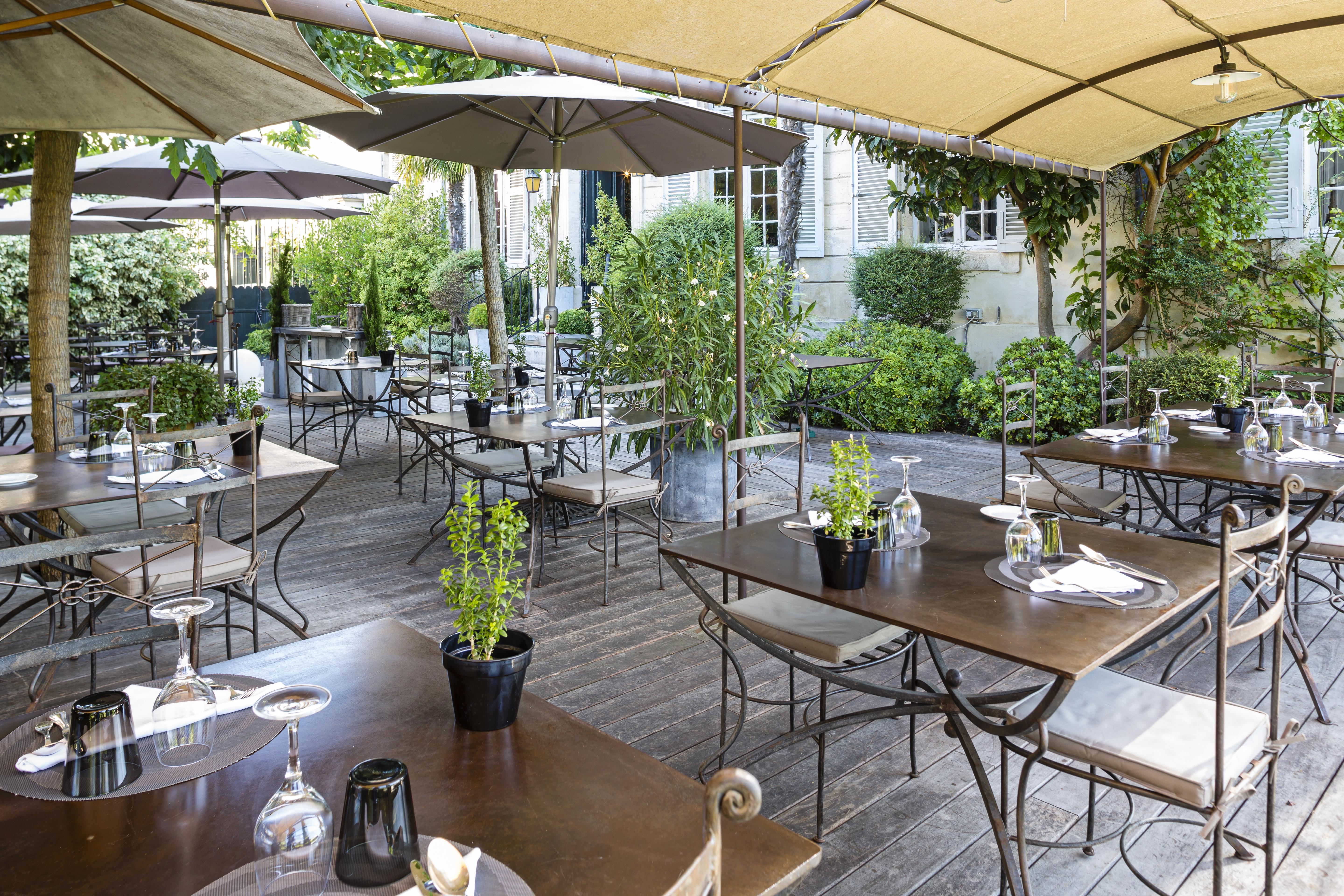 Chateau De Mazan, BW Premier Collection By Best Western Bagian luar foto