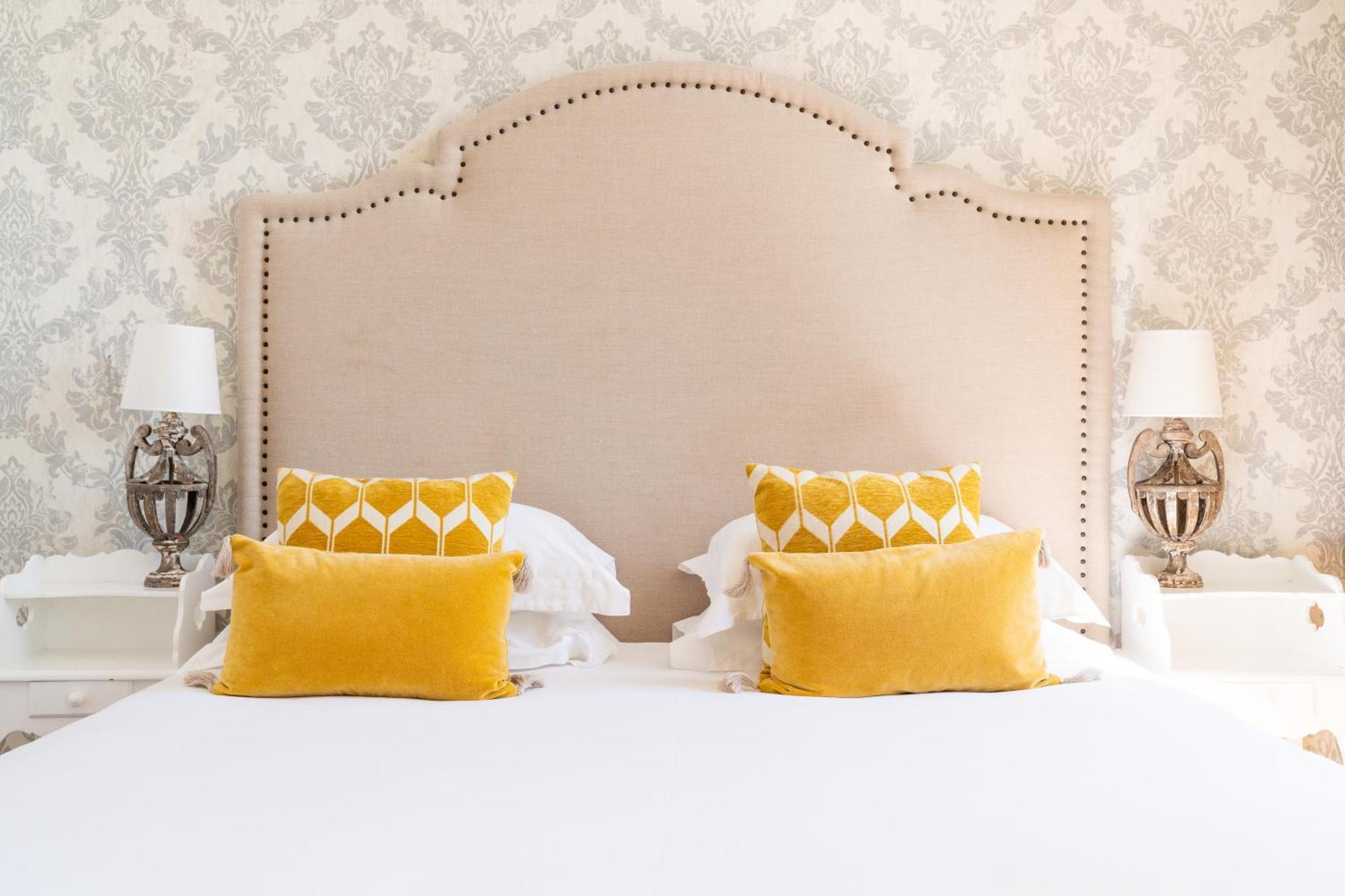 Chateau De Mazan, BW Premier Collection By Best Western Bagian luar foto